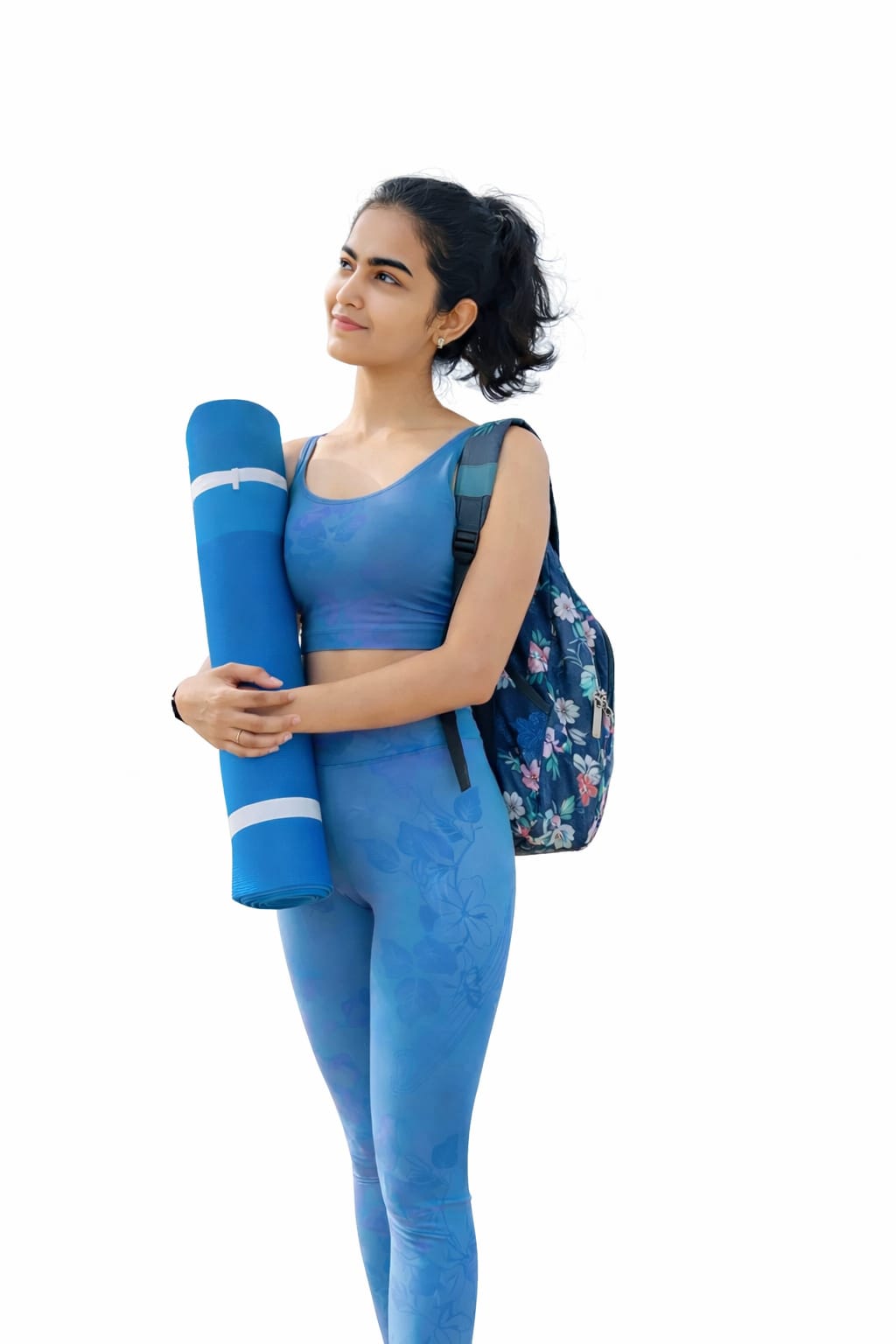 best yoga teacher in dombivali